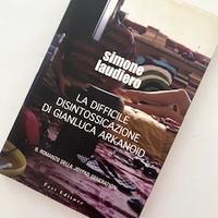 La difficile disintossicazione di Gianluca Arkanoi