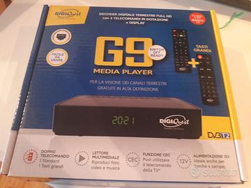 Decoder