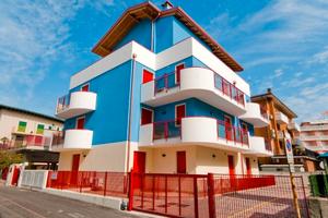 Appartamento vista mare/centro storico