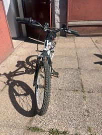 Bici rockraider 20”