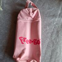 Borsa termica per bottiglie NUOVA 