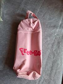 Borsa termica per bottiglie NUOVA 