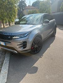 Evoque R-Dynamic S