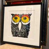 Armando Testa “ismi” Gufo, 1968