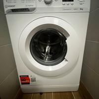 Latrice Indesit 8kg mtwa 81825 vat