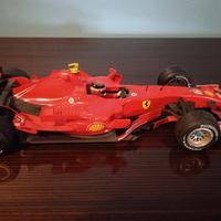 Ferrari F1 2007 