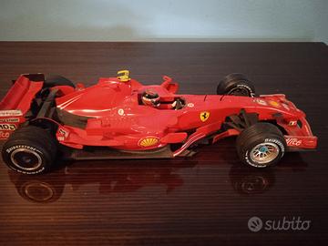 Ferrari F1 2007 