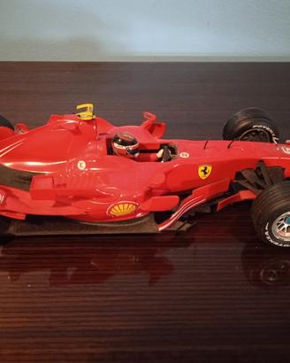 Ferrari F1 2007 