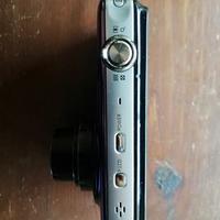 Fotocamera samsung st600