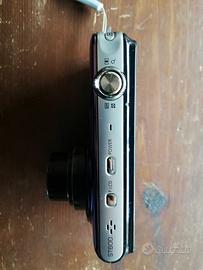 Fotocamera samsung st600