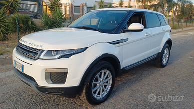 Land Rover Range Evoque 2.0 TD4 150 CV 5p. HSE Dyn
