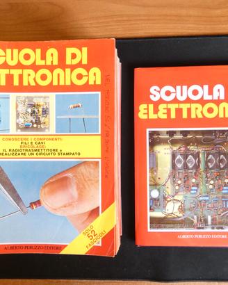 Nuova Elettronica anni '70/'80