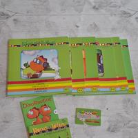 libri  per bambino corso  5 lingue 