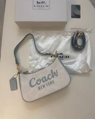 Borsa Coach