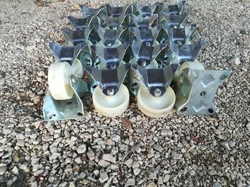 ruote , pistola silicone