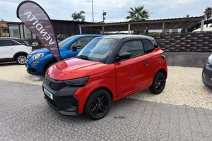Ligier JS JS50 DCI Select