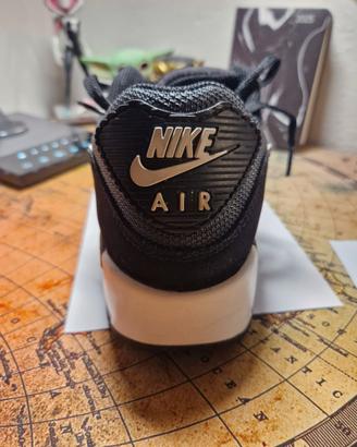 SCARPE NIKE AIR MAX 90 UOMO