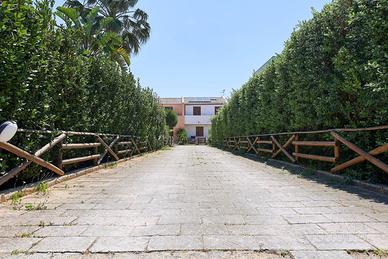 Villetta a due piani