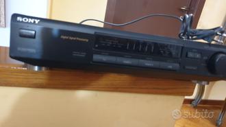surround processor