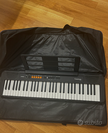 Casio Tastiera CT-S100