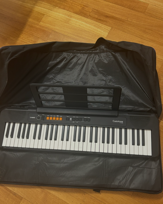 Casio Tastiera CT-S100