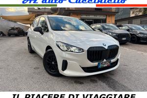 Bmw 218D Active Tourer 150 CV SPORT FULL PERLA MY 