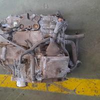 TOYOTA PRIUS 2005 - CAMBIO