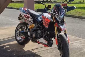 Dorsoduro 1200