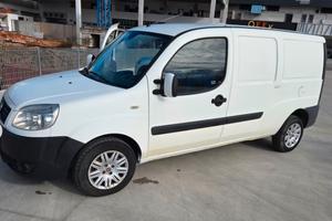 Fiat Doblo Doblò 1.9 MJ Cargo Maxi Lamierato 2009