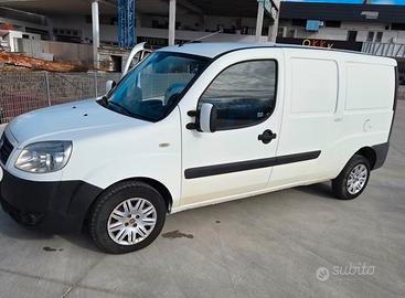 Fiat Doblo Doblò 1.9 MJ Cargo Maxi Lamierato 2009