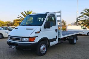 Iveco Daily 35C11 Cassone Fisso 4.8 Metri