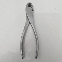 TRONCHESE LATERALE VINTAGE CHROME VANADIUM