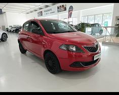 LANCIA Ypsilon 3ªs 1.0 FireFly 5p S&S Hybrid Ecoch