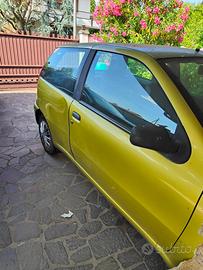 Fiat Punto D 3P