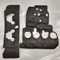 scudo termico protezione termica isolamento termic