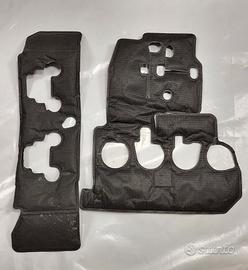 scudo termico protezione termica isolamento termic