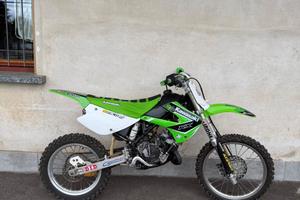kawasaki kx 85