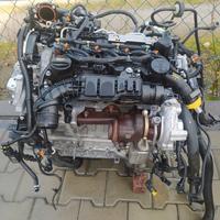 MOTORE (02) - YH01 Peugeot 3008 1500 TD