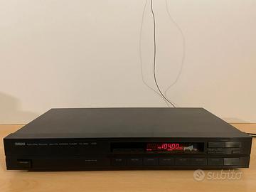Tuner Yamaha TX-300