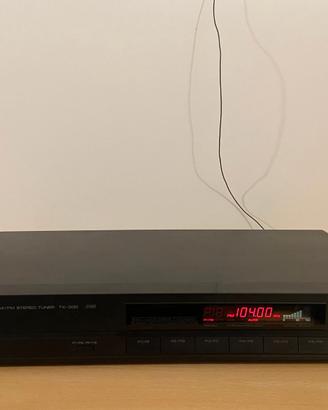 Tuner Yamaha TX-300