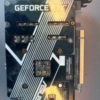 Nvidia 3050 phoenix 8gb gddr6