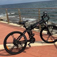 Bicicletta elettrica