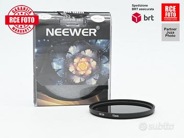 Filtro Neewer IR 720 72