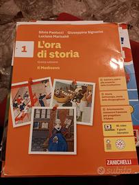 libri storia ISBN 9788808799685