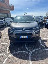 Citroen C3 PureTech 83 S&S Feel Pack