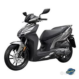 Kymco Agility 125i S 125 E5+ SUPERPROMO TASSO ZERO