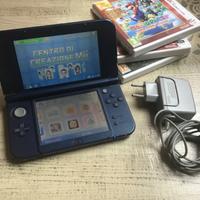 Nintendo 3ds XL