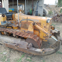 Fiat Allis AD9
