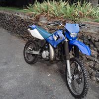 Yamaha DT 125 - 2005