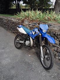 Yamaha DT 125 - 2005